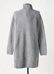 Robe pull gris MAXMARA pour femme seconde vue