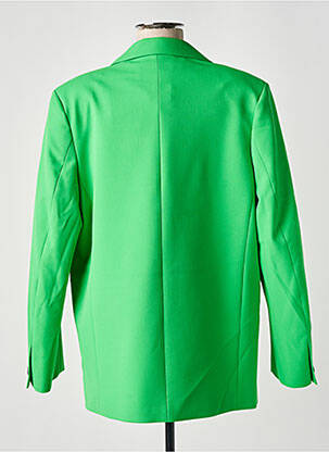 Blazer poches vert SAMSOE & SAMSOE femme