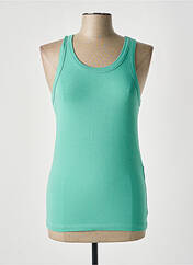 Top vert MAX MARA pour femme seconde vue