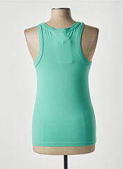 Top vert MAX MARA pour femme seconde vue