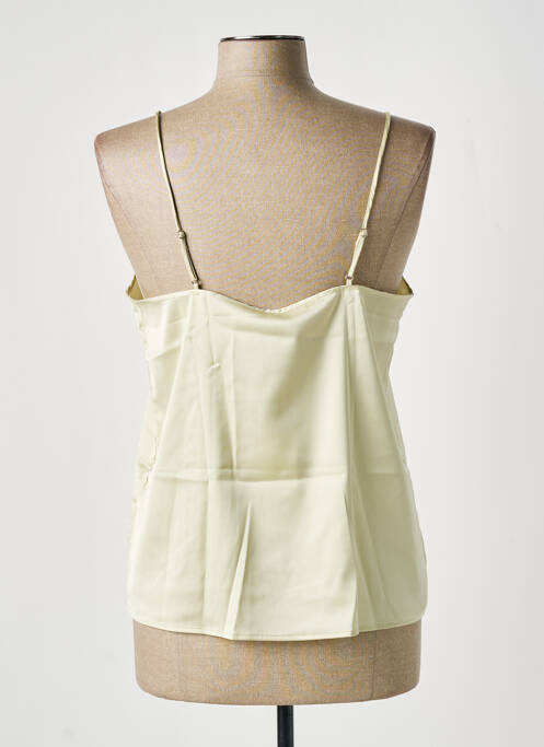 Top vert SAMSOE & SAMSOE pour femme