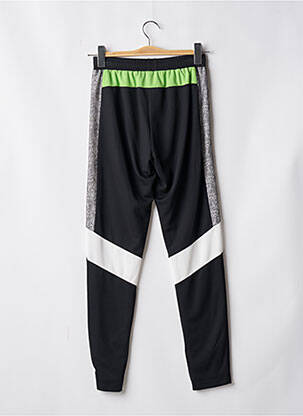 Jogging slim taille normale noir KOCHÉ femme