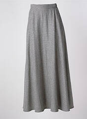Jupe longue gris BRAND UNIQUE pour femme seconde vue