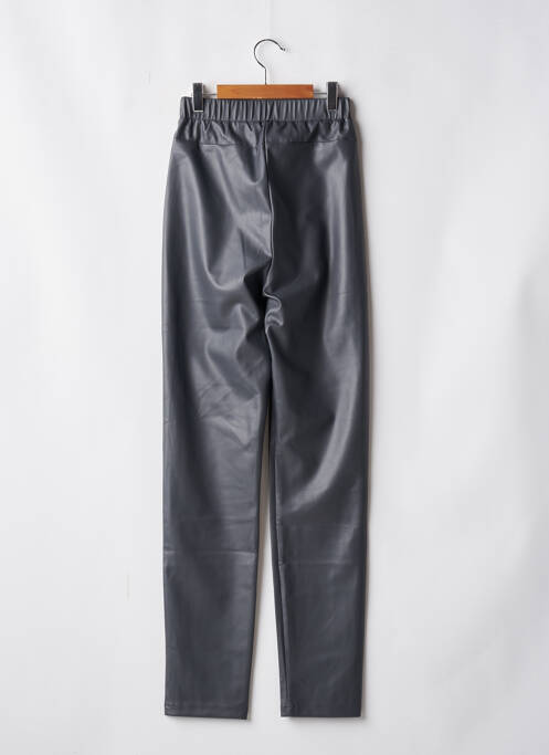 Legging gris MAXMARA pour femme