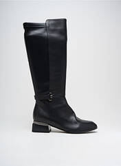 Bottes noir METAMORF'OSE pour femme seconde vue