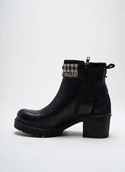 Bottines/Boots noir METAMORF'OSE pour femme seconde vue