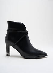 Bottines/Boots noir METAMORF'OSE pour femme seconde vue