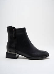 Bottines/Boots noir METAMORF'OSE pour femme seconde vue