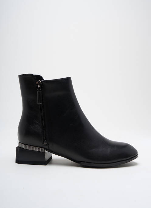 Bottines/Boots noir METAMORF'OSE pour femme