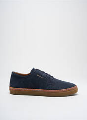 Baskets bleu GANT pour homme seconde vue