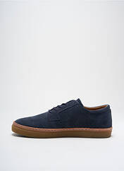 Baskets bleu GANT pour homme seconde vue