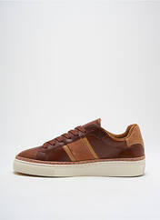 Baskets marron GANT pour homme seconde vue