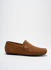 Mocassins marron GANT pour homme seconde vue