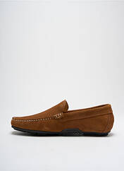 Mocassins marron GANT pour homme seconde vue