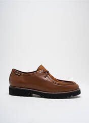 Derbies marron MEPHISTO pour femme seconde vue