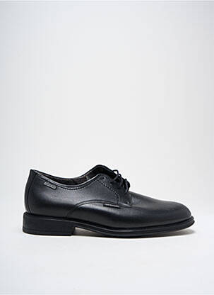 Derbies noir MEPHISTO pour homme