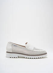 Mocassins blanc MEPHISTO pour femme seconde vue