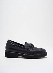 Mocassins noir MEPHISTO pour femme seconde vue