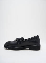 Mocassins noir MEPHISTO pour femme seconde vue