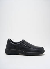 Mocassins noir MEPHISTO pour homme seconde vue