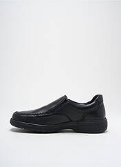 Mocassins noir MEPHISTO pour homme seconde vue