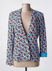 Blazer bleu SURKANA pour femme seconde vue