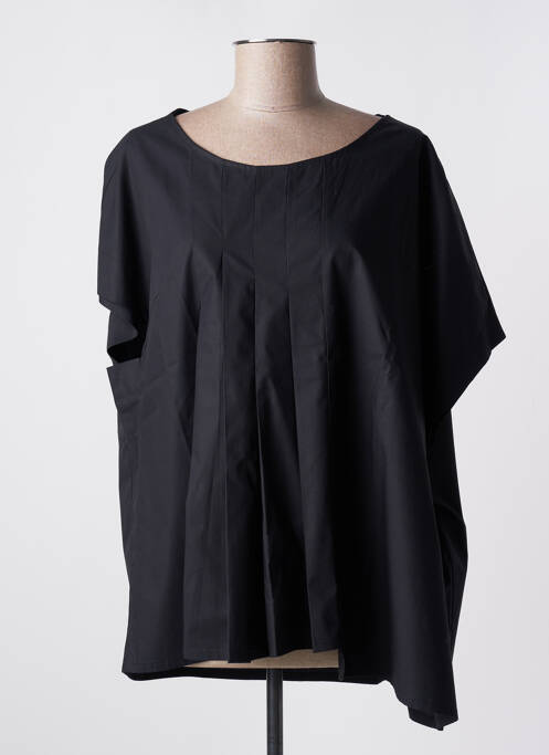 Blouse noir LOTUS EATERS pour femme