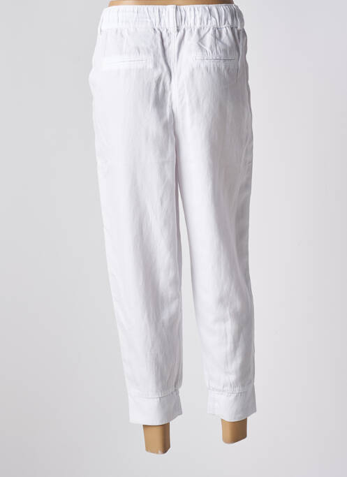 Jogging blanc RECOVER C.C. pour femme