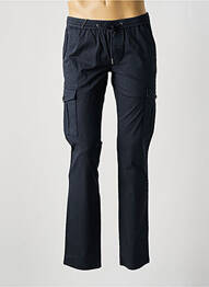Pantalon slim poches bleu FYNCH-HATTON homme