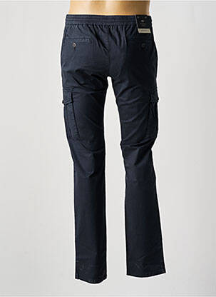 Pantalon slim poches bleu FYNCH-HATTON homme