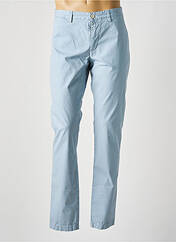 Pantalon chino bleu GANT pour homme seconde vue