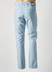 Pantalon chino bleu GANT pour homme seconde vue