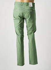 Pantalon chino vert clair GANT pour homme seconde vue