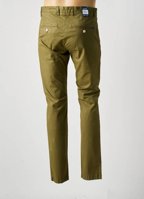Pantalon chino poches vert fonce GANT homme