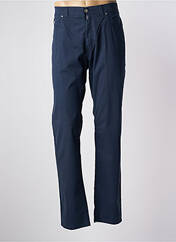 Pantalon droit bleu PIERRE CARDIN pour homme seconde vue