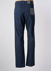 Pantalon droit bleu PIERRE CARDIN pour homme seconde vue