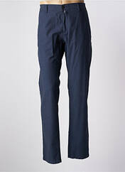 Pantalon droit bleu PIERRE CARDIN pour homme seconde vue