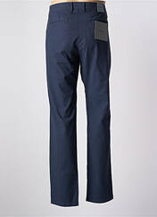 Pantalon droit bleu PIERRE CARDIN pour homme seconde vue