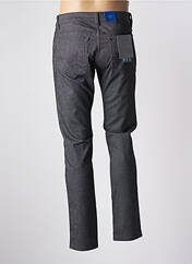 Pantalon droit gris PIERRE CARDIN pour homme seconde vue