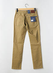 Pantalon slim vert GANT pour homme seconde vue