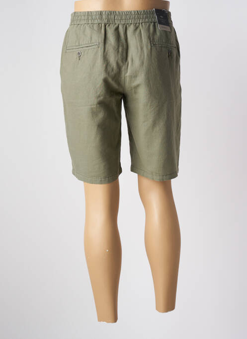 Bermuda vert FYNCH-HATTON pour homme