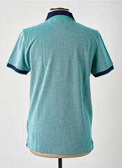 Polo vert GANT pour homme seconde vue