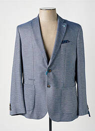 Blazer poches bleu PIERRE CARDIN homme