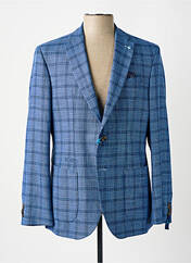 Blazer bleu PIERRE CARDIN pour homme seconde vue