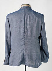 Blazer bleu PIERRE CARDIN pour homme seconde vue