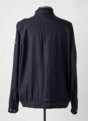 Blouson bleu PIERRE CARDIN pour homme seconde vue