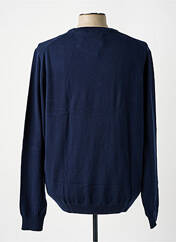 Pull bleu GANT pour homme seconde vue