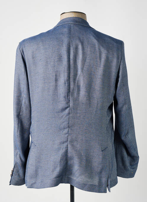 Blazer bleu PIERRE CARDIN pour homme