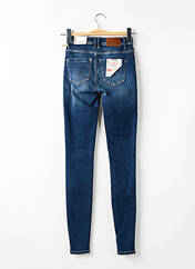 Jeans skinny bleu ONLY pour femme seconde vue