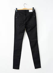 Jeans skinny noir ONLY pour femme seconde vue